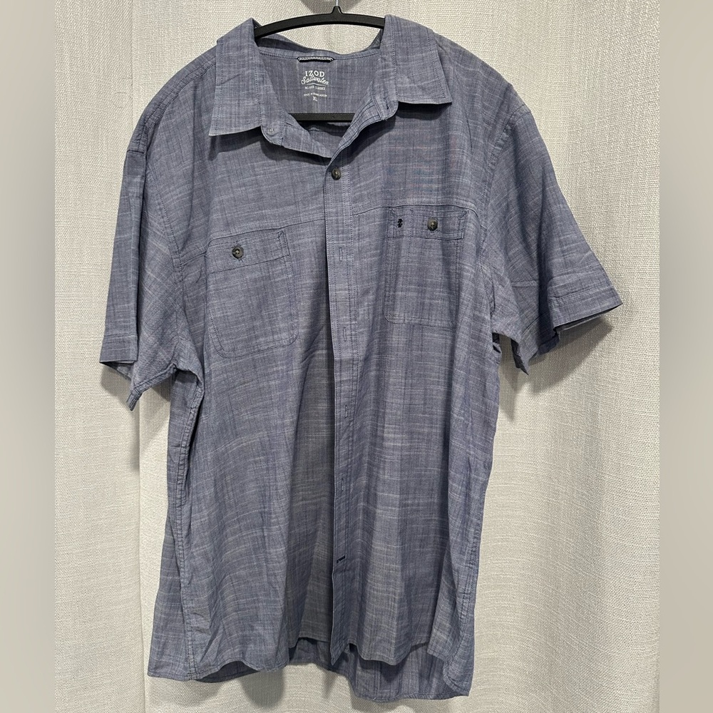 Short Sleeve Shirt